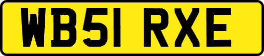 WB51RXE