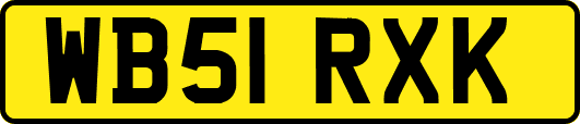 WB51RXK