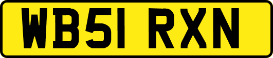 WB51RXN
