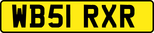 WB51RXR