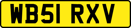WB51RXV