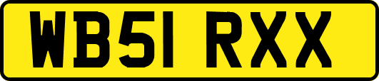 WB51RXX