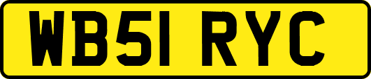 WB51RYC