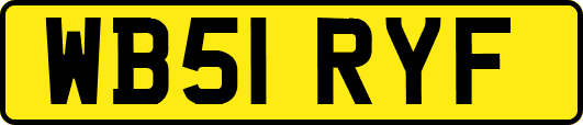 WB51RYF