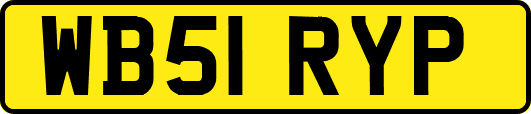 WB51RYP