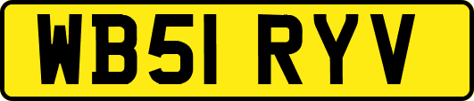 WB51RYV