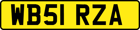 WB51RZA