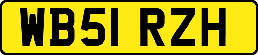 WB51RZH