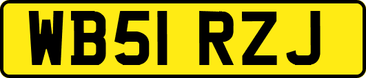 WB51RZJ