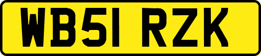 WB51RZK