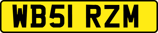 WB51RZM