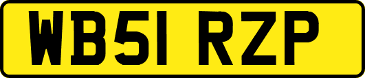 WB51RZP