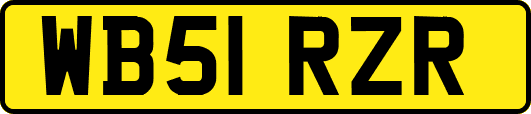 WB51RZR