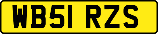 WB51RZS
