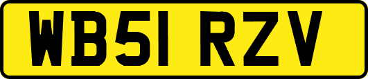 WB51RZV