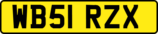 WB51RZX