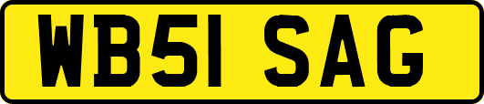 WB51SAG