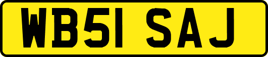 WB51SAJ