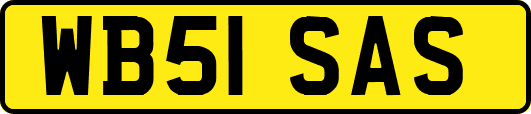 WB51SAS