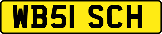 WB51SCH