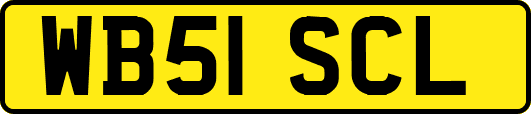 WB51SCL