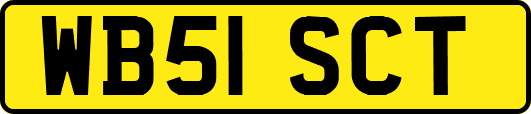 WB51SCT
