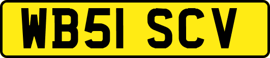 WB51SCV