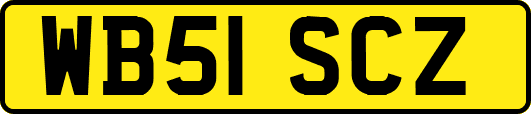 WB51SCZ