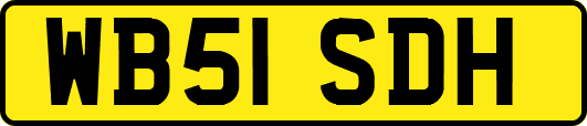 WB51SDH