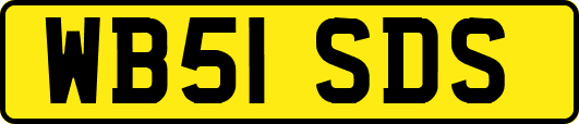 WB51SDS