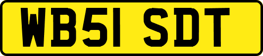 WB51SDT