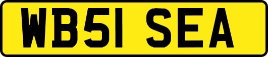 WB51SEA