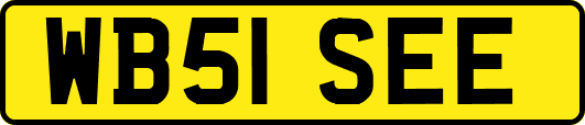 WB51SEE