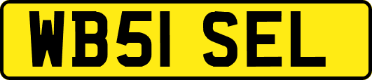 WB51SEL