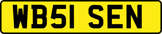 WB51SEN