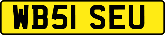 WB51SEU