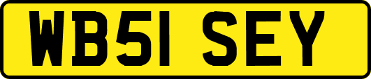 WB51SEY