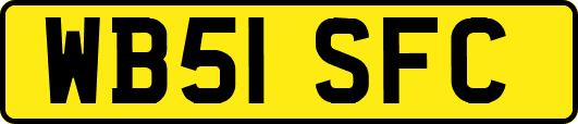 WB51SFC