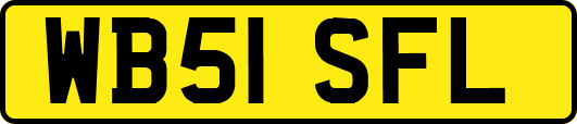 WB51SFL