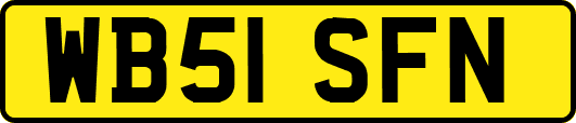 WB51SFN