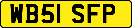 WB51SFP