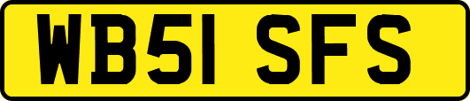 WB51SFS