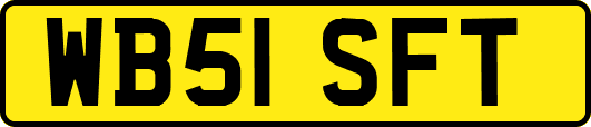 WB51SFT