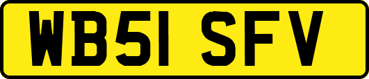 WB51SFV