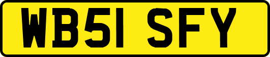 WB51SFY