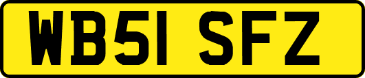 WB51SFZ