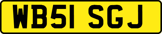 WB51SGJ