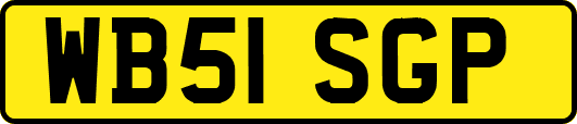 WB51SGP