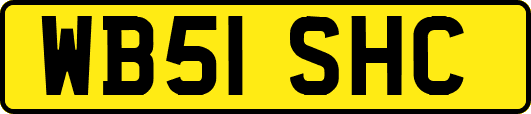 WB51SHC