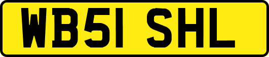 WB51SHL